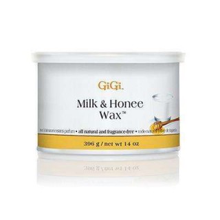 Gigi Milk & Honee Wax, 14oz, 0288 KK BB